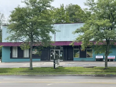 Bowling company was ordered by court to close